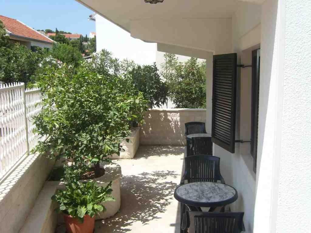 Double Room Sutivan 2943B Экстерьер фото