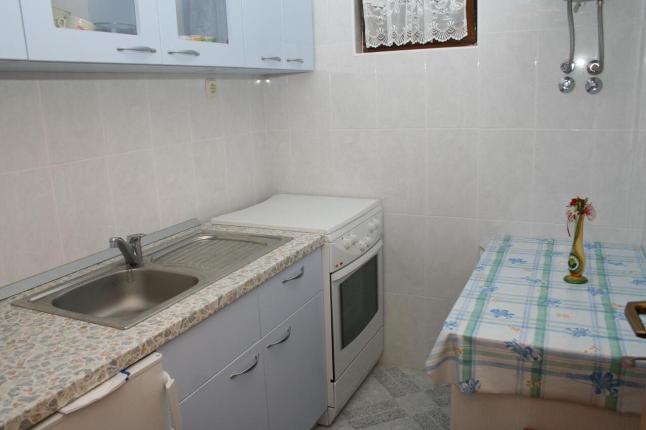Double Room Sutivan 2943B Экстерьер фото