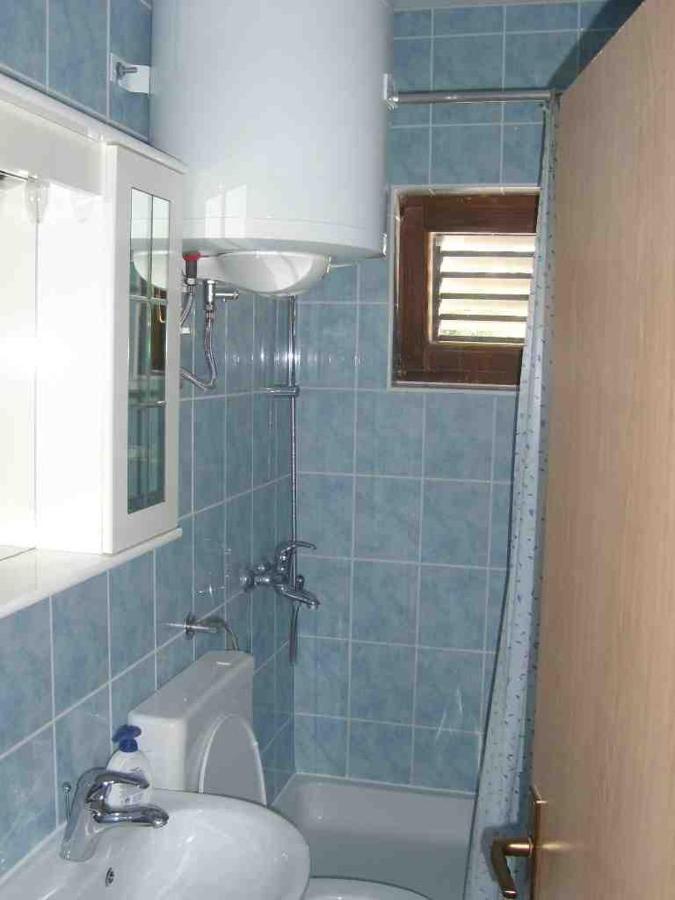 Double Room Sutivan 2943B Экстерьер фото